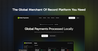 Dodo Payments